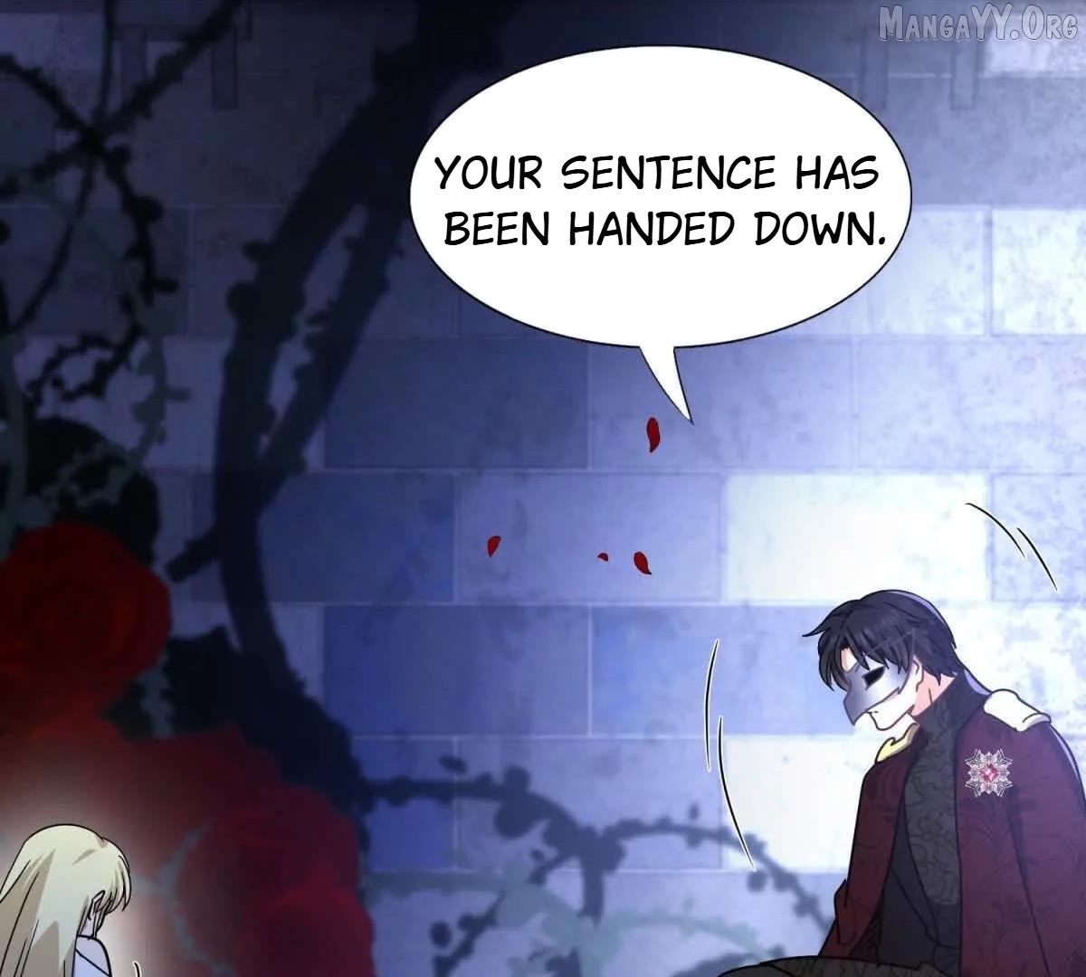 Don't Embarrass Me Chapter 153 - page 41